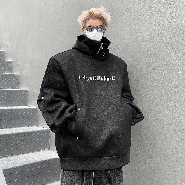 VPDP vibe