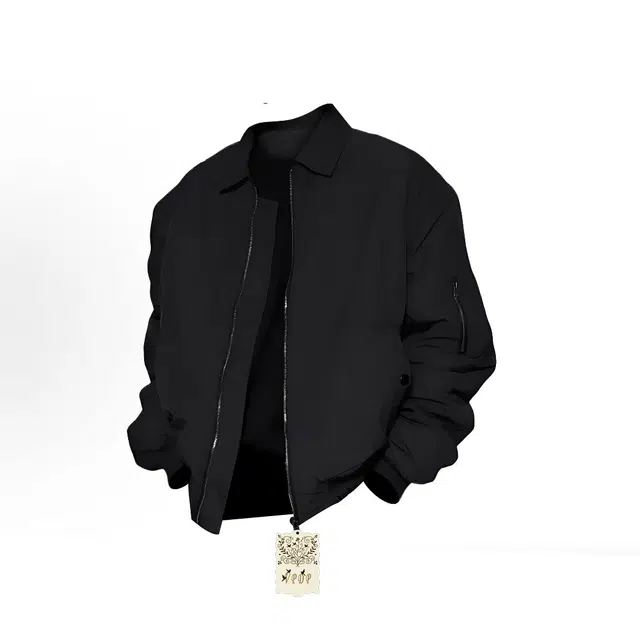 VPDP cleanfitbomber
