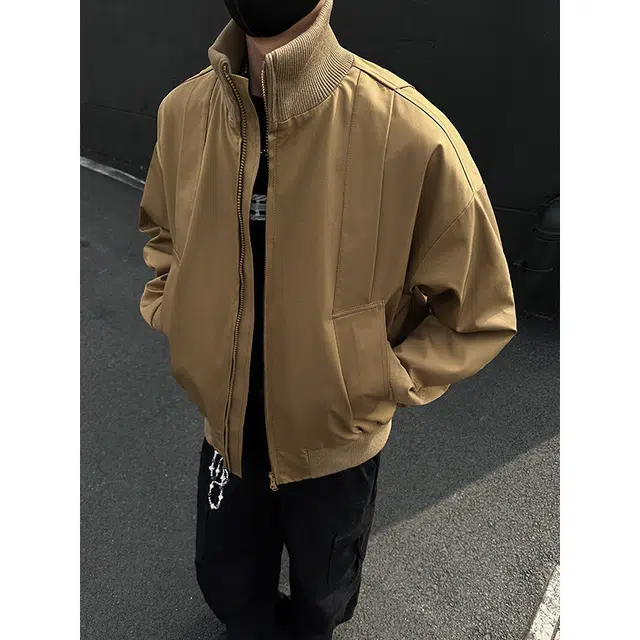 VPDP cleanfitbomber