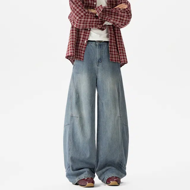 VPDP cleanfitinsbaggy