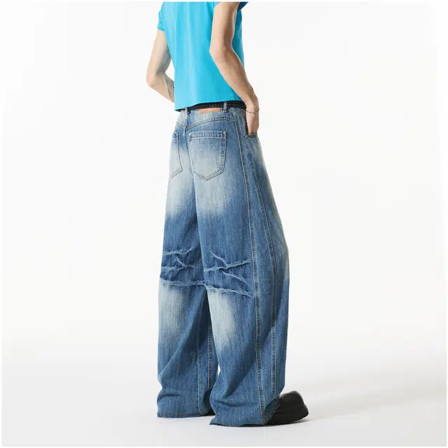 VPDP cleanfitbaggy
