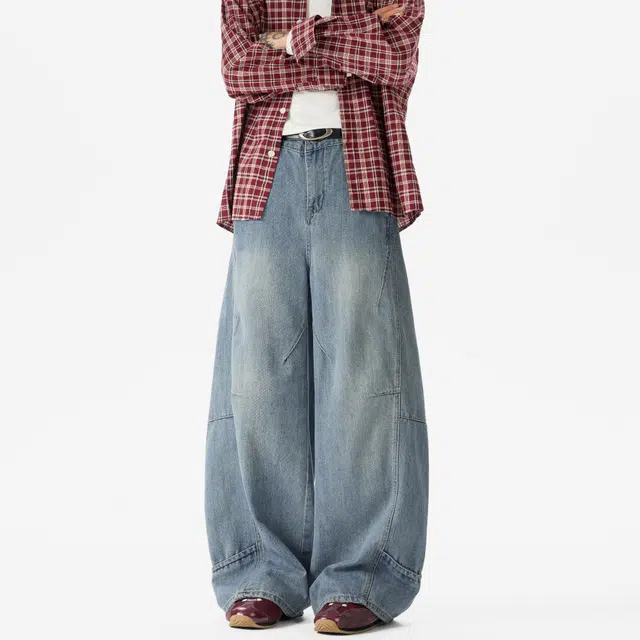 VPDP cleanfitinsbaggy