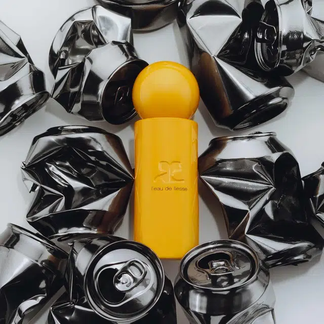 COURREGES EDP 10ml