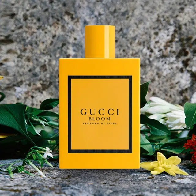 GUCCI EDP 5ml+