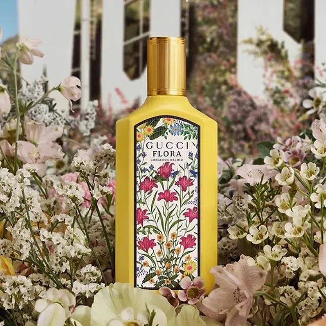 GUCCI EDP 5ml