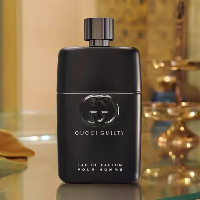 GUCCI EDP 5ml
