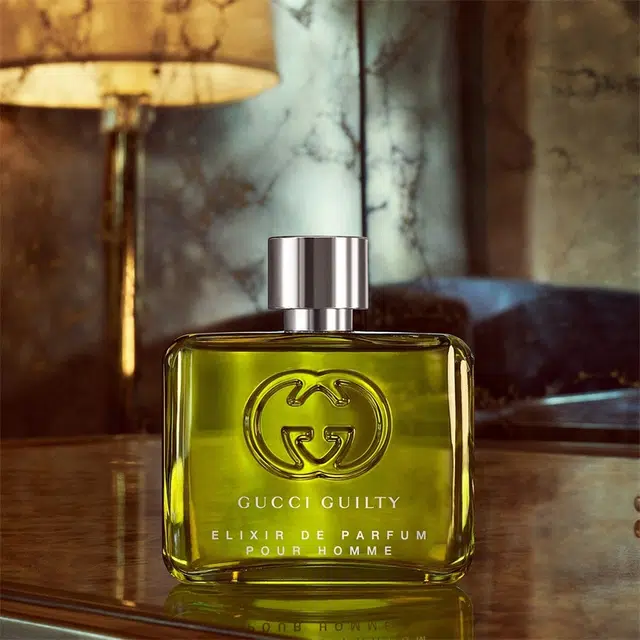 GUCCI parfum 5ml