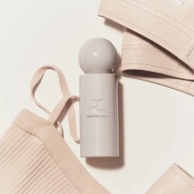 COURREGES 1.5ml EDP