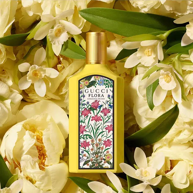 GUCCI EDP 5ml