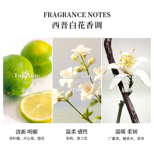 EDP 30ml60ml