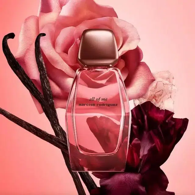 All of me EDP 30ml50ml90ml