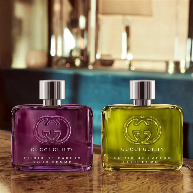 GUCCI parfum 5ml