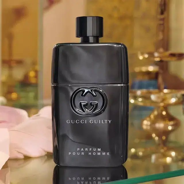 GUCCI EDP Q 5ml