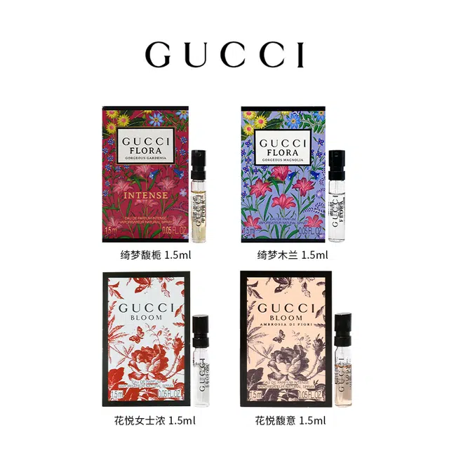 Gucci