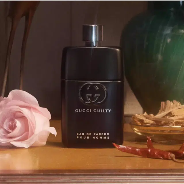 GUCCI EDP 5ml