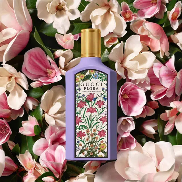 GUCCI EDP 5ml