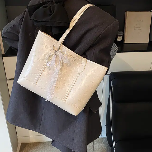 HCXK PU Tote