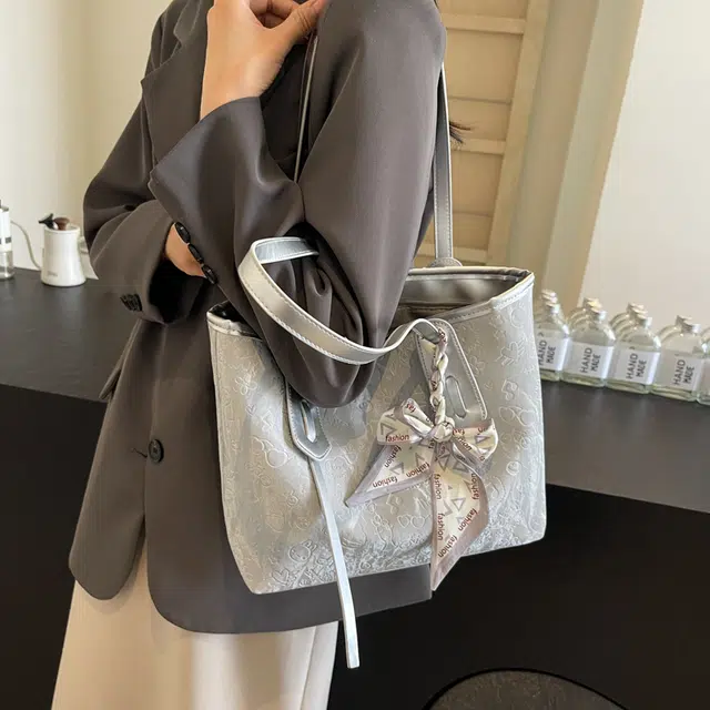 HCXK PU Tote