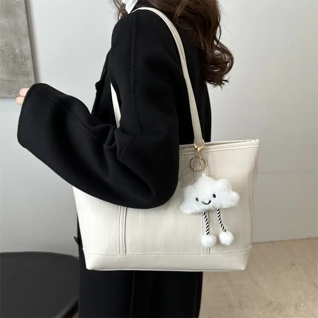 HCXK PU Tote