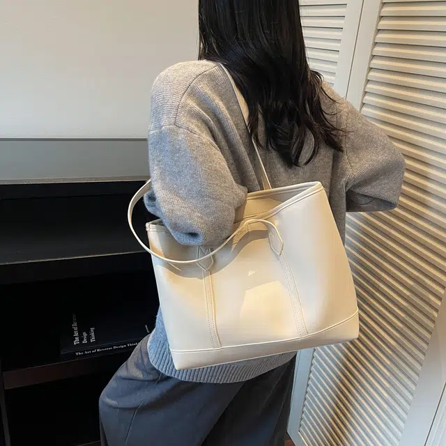 HCXK Tote PU