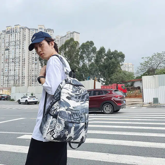 HCXK ins