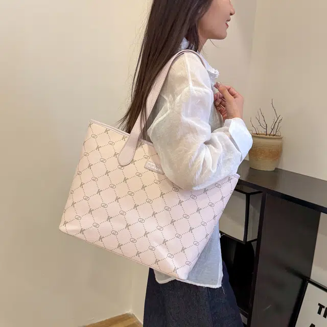HCXK PU Tote
