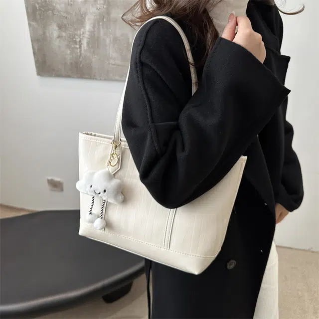 HCXK PU Tote