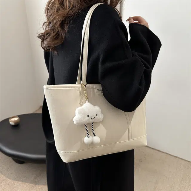 HCXK PU Tote