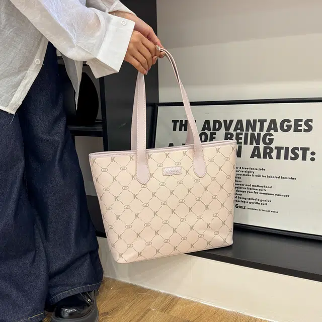 HCXK PU Tote