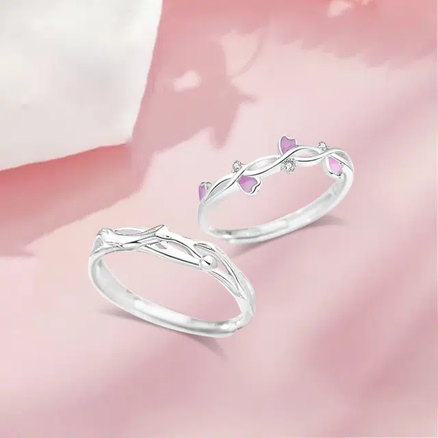 D.K.X ins S925