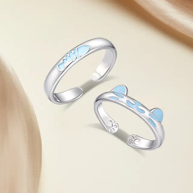 D.K.X ins S925