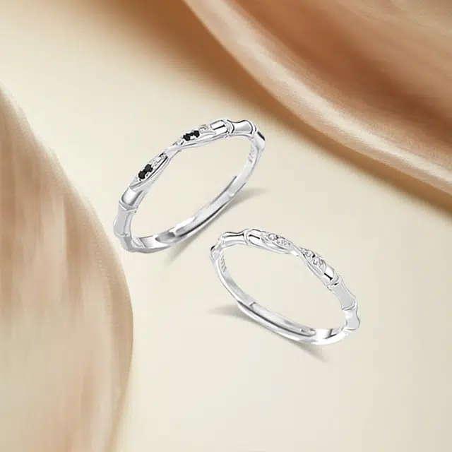 D.K.X ins S925