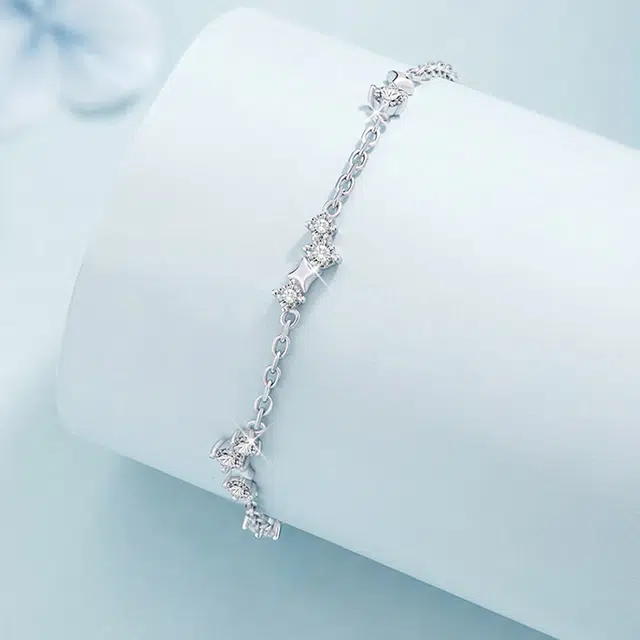D.K.X ins S925