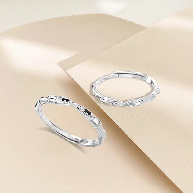 D.K.X ins S925