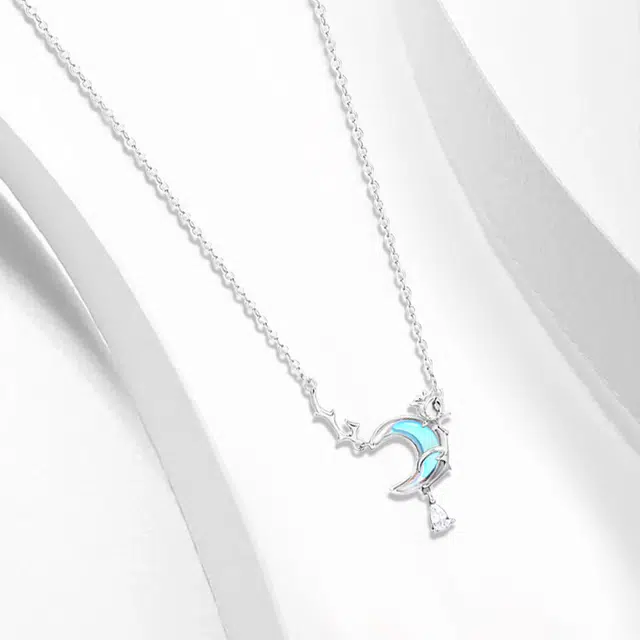 D.K.X ins S925