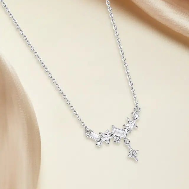 D.K.X ins S925