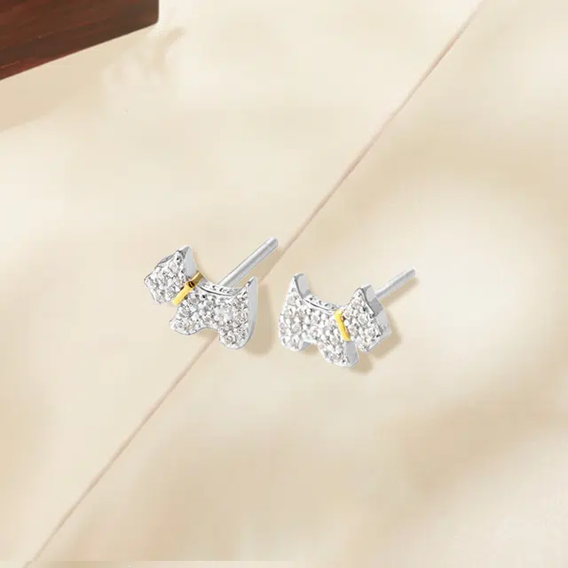 D.K.X ins S925