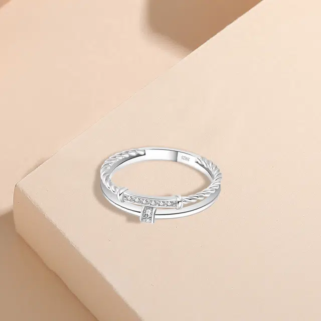 D.K.X ins S925