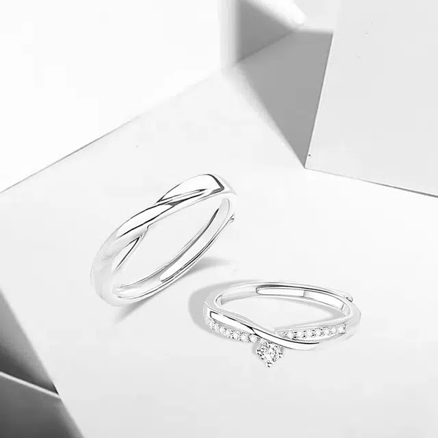 D.K.X ins S925
