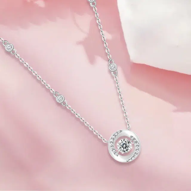 D.K.X ins S925