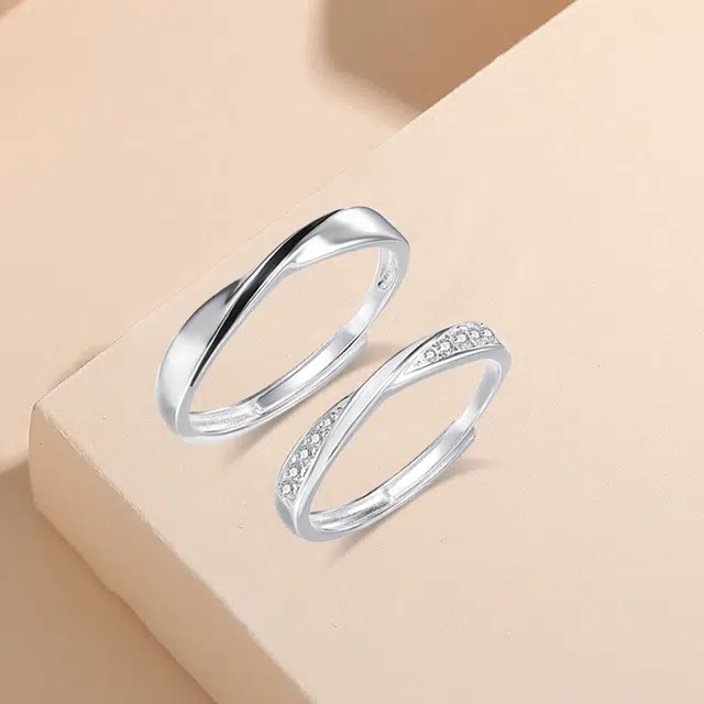 D.K.X ins S925