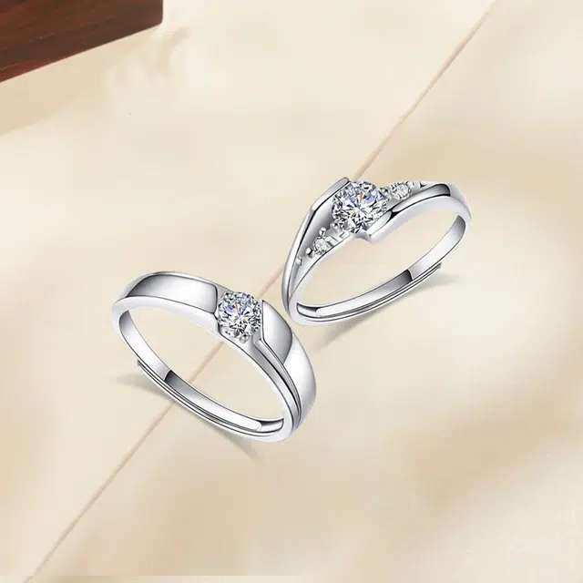 D.K.X ins S925