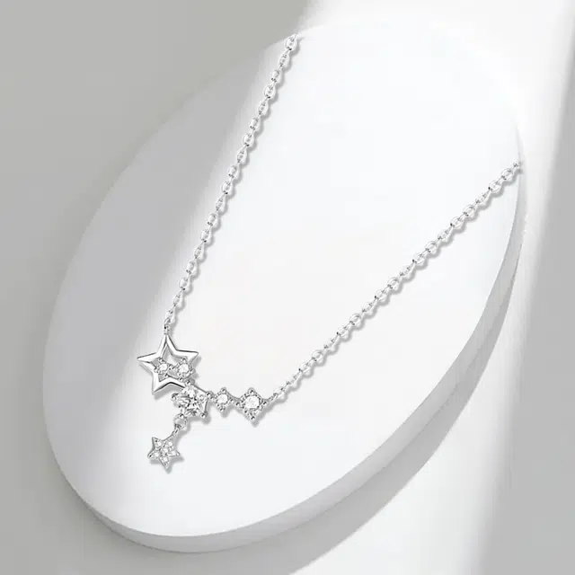 D.K.X ins S925