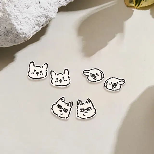 D.K.X ins