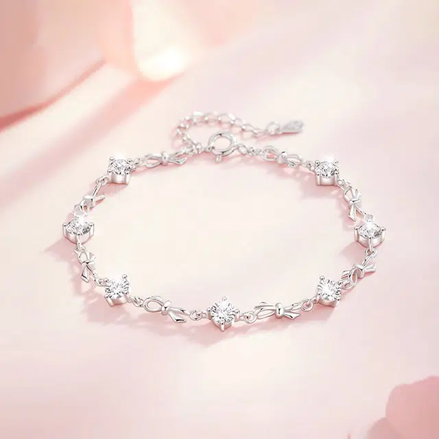 D.K.X ins S925