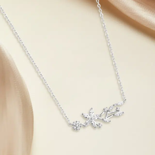 D.K.X ins S925