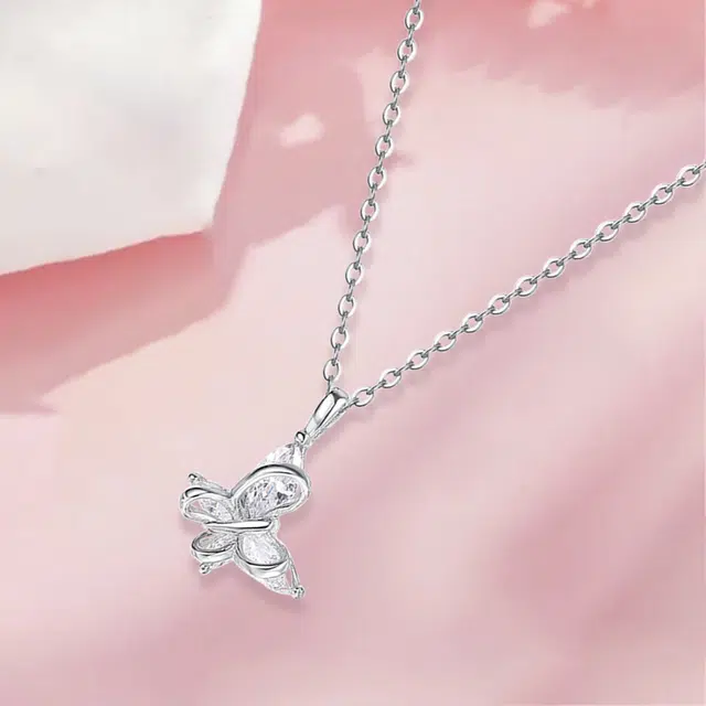 D.K.X ins S925