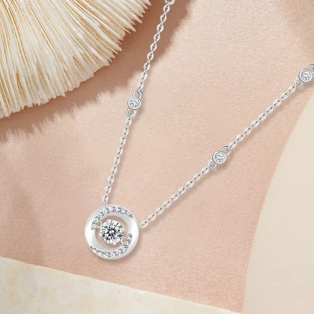 D.K.X ins S925