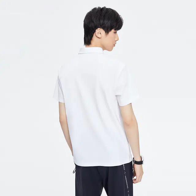FAIRWHALE Polo