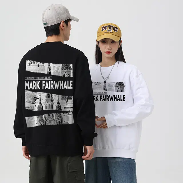 FAIRWHALE